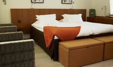 bilde på Standard Room-2 Twin Beds Non Refundable Free WiFi Free breakfast