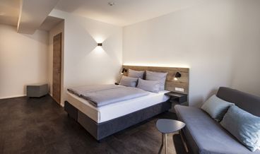 bilde på Superior Double Room, 2 Twin Beds-2 Twin Beds Free WiFi Free self parking