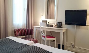 bilde på 20% rabatt - Standard Queen (non-refundable)