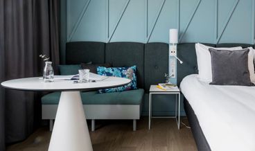 bilde på Standard rom