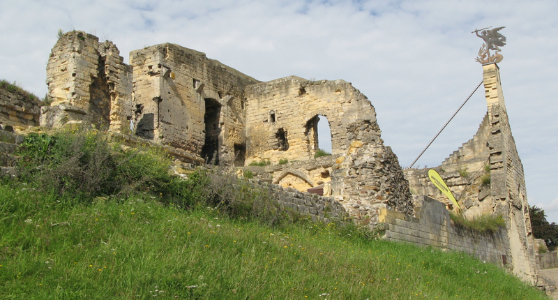 Omgivelser