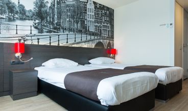 bilde på Comfort rom