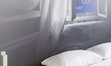 bilde på Double Room, Non Smoking-1 Double Bed Free WiFi Free self parking