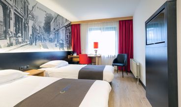 bilde på Comfort rom