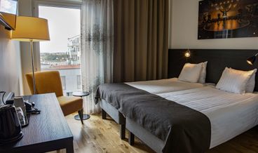 bilde på Båttur pakke