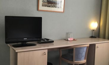 bilde på Standard rom