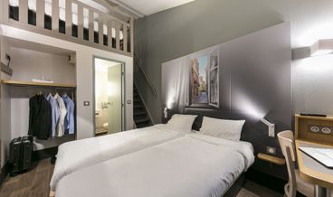 bilde på Double Room, Accessible, Non Smoking-1 Double Bed Free WiFi Free self parking