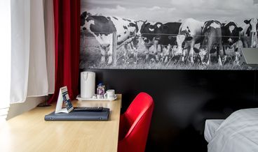 bilde på Parkering tilbud