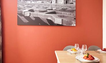 bilde på Studio, 1 Double Bed with Sofa bed-1 Double Bed and 1 Double Sofa Bed Non Refundable Free WiFi