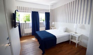 bilde på Double Room-1 Double Bed Free WiFi Free self parking Free breakfast