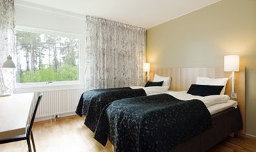 bilde på Dobbeltrom Twin
