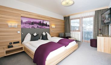 bilde på Studio – comfort, balkong, fjellutsikt (Nordic)
