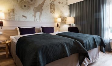 bilde på Standard Twinrom