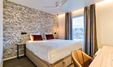 bilde på Comfort rom