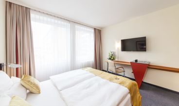 bilde på Standard Room