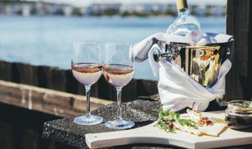 bilde på Middag Deluxe Special