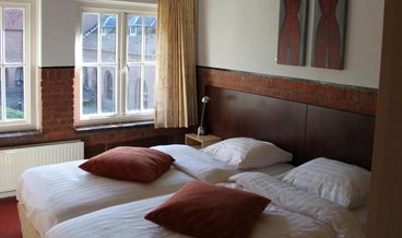 bilde på Comfortrom