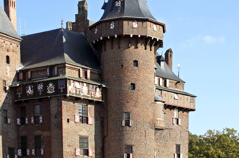 Omgivelser