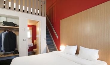 bilde på Double Room, Non Smoking-1 Double Bed Non Refundable Free WiFi Free self parking