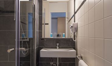 bilde på Comfort rom