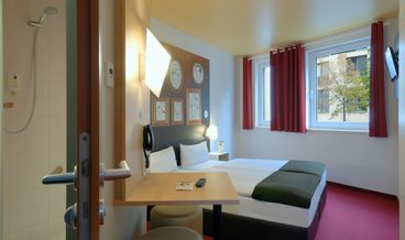 bilde på Twin Room-2 Twin Beds Non Refundable Free WiFi Free self parking