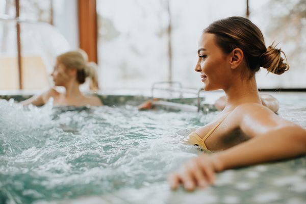 Velg blant alle våre spahoteller og spaweekends i Aachen