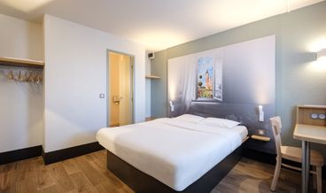 bilde på Double Room, Non Smoking-1 Double Bed Free WiFi Free self parking