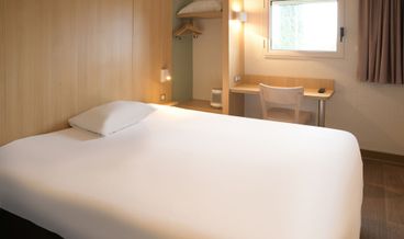 bilde på Standard Double Room, Non Smoking-1 Double Bed Free self parking Free WiFi