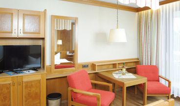 bilde på Standard rom