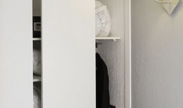bilde på Studio, 1 Double Bed-1 Double Bed Non Refundable Free WiFi