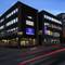 Hotell Focus