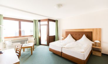 bilde på Comfort rom