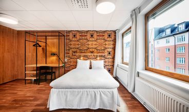 bilde på Standard rom