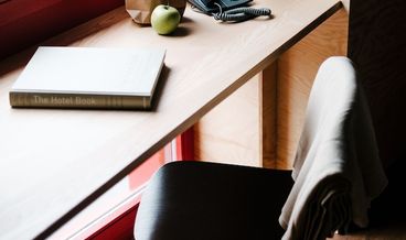 bilde på Rom – comfort