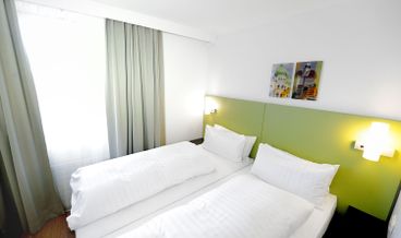 bilde på Standard Double Room
