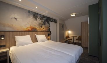 bilde på Comfort rom