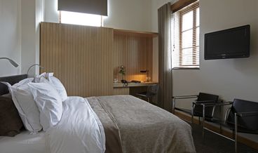 bilde på Comfort rom
