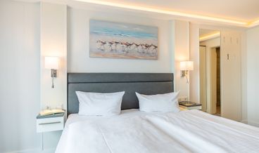 bilde på Double Room-1 Double Bed Non Refundable Free WiFi Free self parking