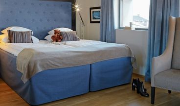 bilde på Standard rom