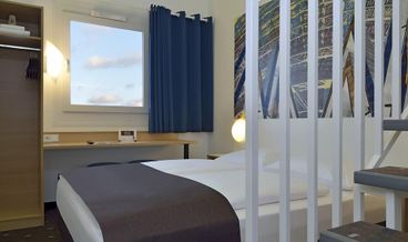 bilde på Twin Room-2 Twin Beds Non Refundable Free WiFi Free self parking