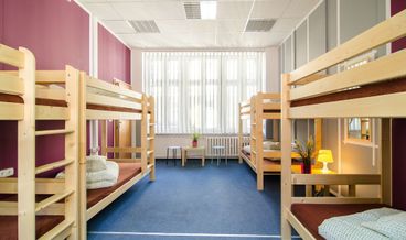 bilde på Double Room, Shared Bathroom-1 Double Bed Non Refundable Free WiFi