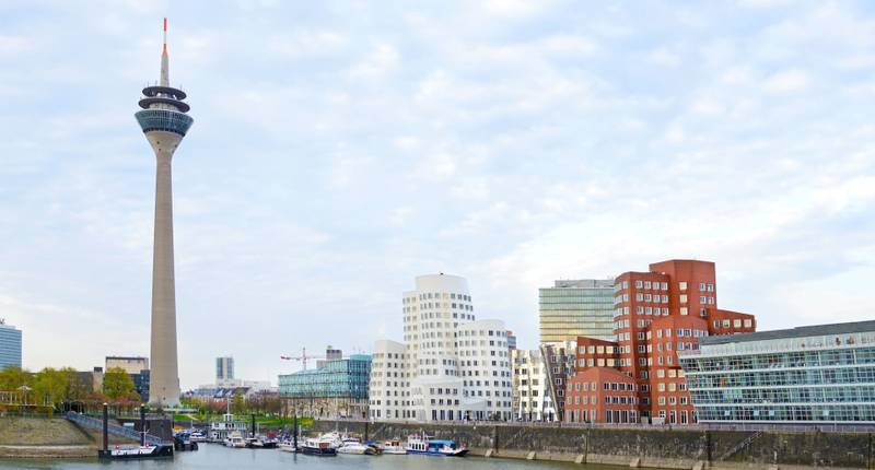 Omgivelser