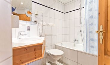 bilde på Standard Room