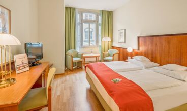 bilde på Comfort rom