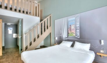 bilde på Twin Room, Non Smoking-2 Twin Beds Free WiFi Free self parking