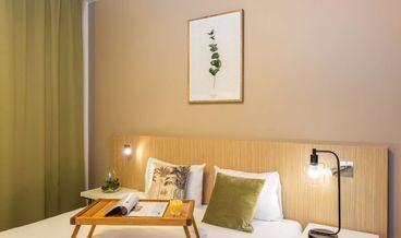 bilde på Studio, 1 Double Bed-1 Double Bed Free breakfast Free WiFi