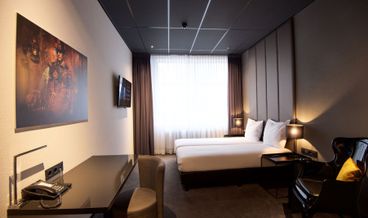 bilde på Glow Deluxe