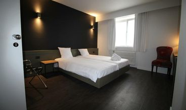 bilde på Standard rom