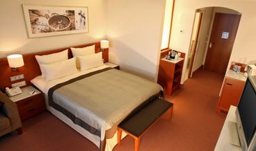 bilde på Comfort Room-1 Queen Bed Non Refundable Free WiFi Free breakfast