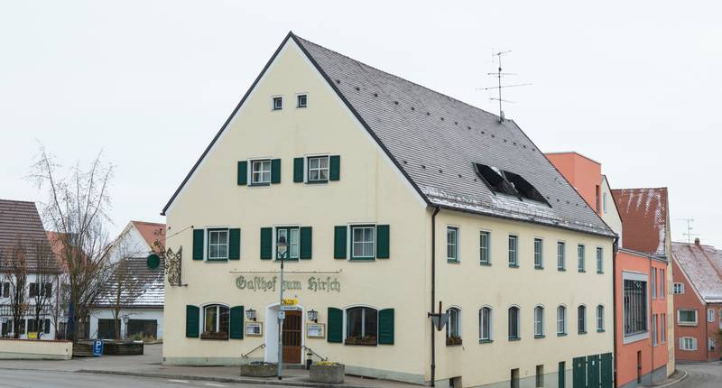 Hovedbildet